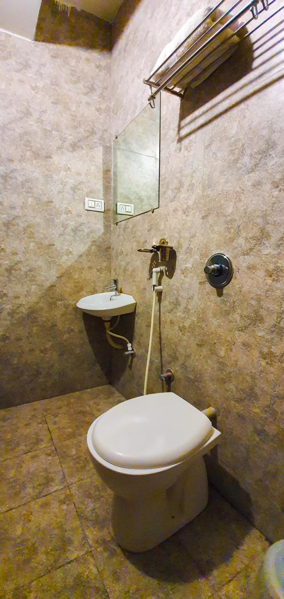 Nova Hotel New Crossroad Раджкот Экстерьер фото